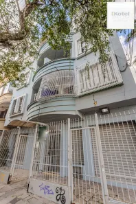 Apartamento com 2 Quartos à venda, 67m² no Cidade Baixa, Porto Alegre