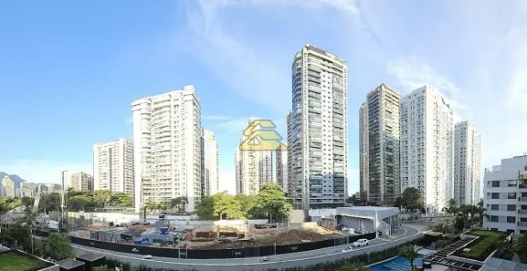 Apartamento com 2 Quartos à venda, 79m² no Barra da Tijuca, Rio de Janeiro