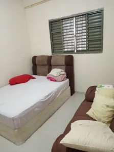 Fazenda/Sítio com 2 Quartos à venda, 80m² no , Pilar do Sul