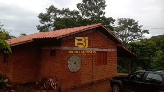 Fazenda/Sítio à venda, 30250m² no Centro, Pirenópolis
