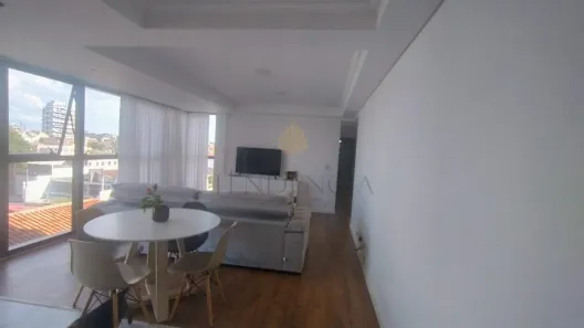 Apartamento com 3 Quartos à venda, 100m² no São Pedro, São José dos Pinhais
