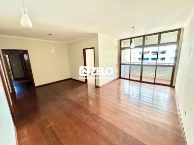 Apartamento com 3 Quartos à venda, 194m² no Mansões Santo Antônio, Campinas