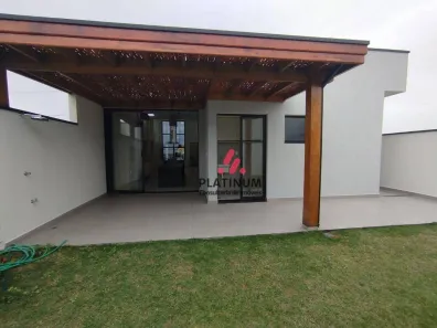 Casa de Condomínio com 3 Quartos à venda, 140m² no Caminho Novo, Tremembé