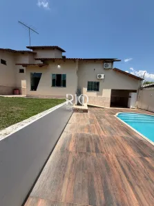 Casa com 4 Quartos à venda, 173m² no Jardim Europa, Rio Branco