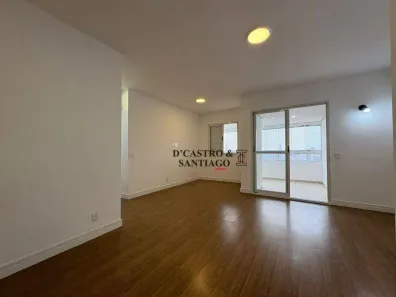 Apartamento com 2 Quartos à venda, 75m² no Vila Bertioga, São Paulo