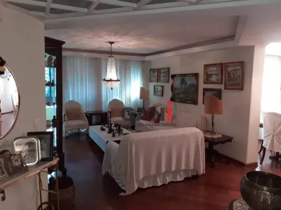 Cobertura com 3 Quartos à venda, 363m² no Aclimação, São Paulo