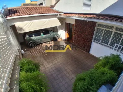 Casa com 4 Quartos à venda, 194m² no Sagrada Família, Belo Horizonte