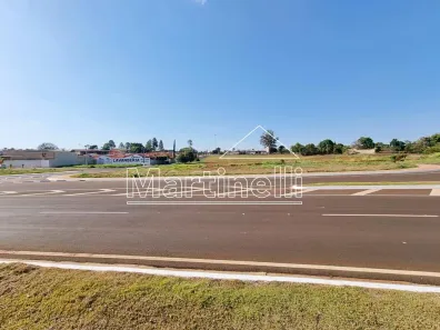 Lote/Terreno à venda, 720m² no Centro, Sertãozinho