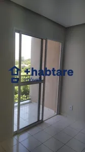 Apartamento com 2 Quartos à venda, 49m² no Vila Inema, Hortolândia