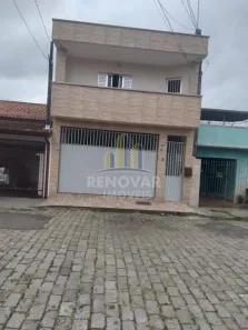 Sobrado com 3 Quartos à venda, 157m² no Jundiapeba, Mogi das Cruzes