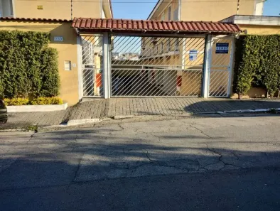 Sobrado com 3 Quartos à venda, 124m² no Chácara Belenzinho, São Paulo