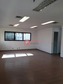Sala Comercial para venda ou aluguel, 109m² no Jardim Paulista, São Paulo