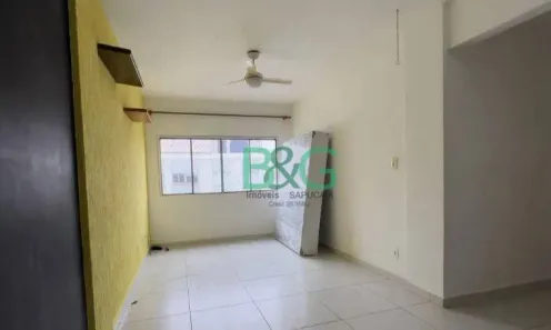 Apartamento com 1 Quarto à venda, 75m² no Liberdade, São Paulo