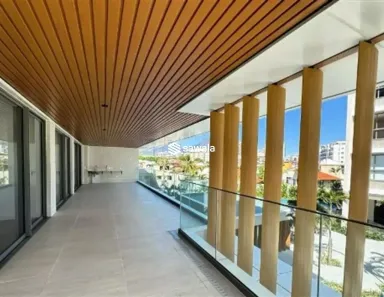 Apartamento com 4 Quartos à venda, 300m² no Barra da Tijuca, Rio de Janeiro