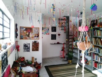 Casa com 3 Quartos à venda, 187m² no Vila Leopoldina, São Paulo