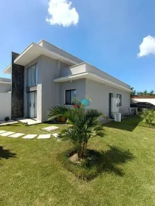 Casa com 3 Quartos à venda, 74m² no Loteamento Extensão do Serramar, Rio das Ostras
