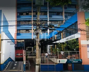 Sala Comercial com 3 Quartos para alugar, 50m² no Centro, Campinas