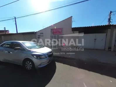 Casa com 3 Quartos à venda, 170m² no Jardim São Carlos 5, São Carlos