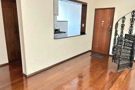 Apartamento com 3 Quartos à venda, 200m² no Santa Lúcia, Belo Horizonte