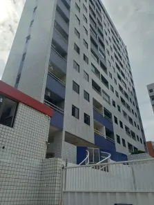 Apartamento com 3 Quartos à venda, 72m² no Cocó, Fortaleza