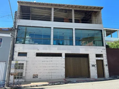 Casa com 3 Quartos à venda, 633m² no Ipiranga, Guarapari