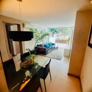 Cobertura com 1 Quarto à venda, 88m² no Itacoatiara, Niterói