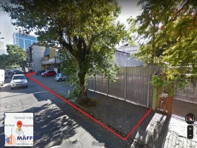 Lote/Terreno à venda, 1611m² no Vila Ipiranga, Porto Alegre