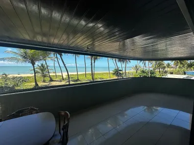 Apartamento com 4 Quartos à venda, 210m² no Jardim Oceania, João Pessoa