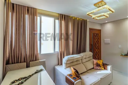 Apartamento com 2 Quartos à venda, 45m² no Casa Verde Alta, São Paulo