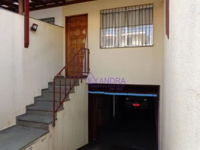 Sobrado com 2 Quartos à venda, 102m² no Vila Moraes, São Paulo