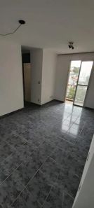 Apartamento com 2 Quartos à venda, 54m² no Vila das Belezas, São Paulo