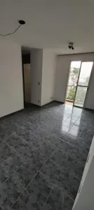 Apartamento com 2 Quartos à venda, 54m² no Vila das Belezas, São Paulo
