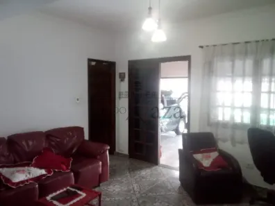 Casa com 3 Quartos à venda, 82m² no Parque dos Príncipes, Jacareí