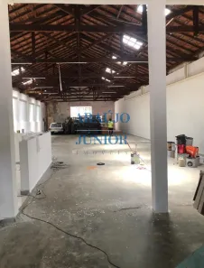 Ponto Comercial para alugar, 400m² no Vila Frezzarim, Americana