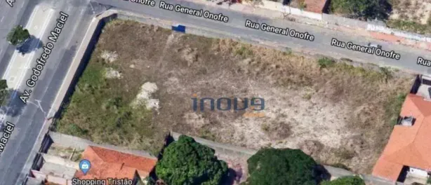 Lote/Terreno à venda, 3647m² no Maraponga, Fortaleza