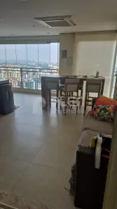 Apartamento com 3 Quartos à venda, 152m² no Santana, São Paulo