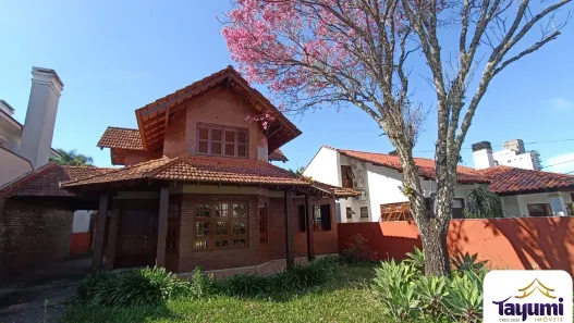 Casa com 3 Quartos à venda, 153m² no Santo Inácio, Santa Cruz do Sul