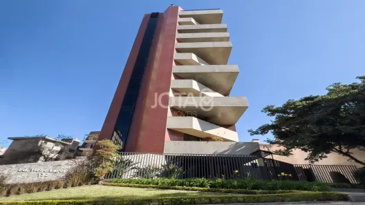 Apartamento com 4 Quartos à venda, 285m² no Batel, Curitiba