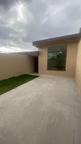 Casa com 3 Quartos à venda, 86m² no Novo Centro, Santa Luzia