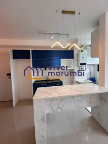 Apartamento com 2 Quartos para alugar, 41m² no Jardim Santo Antônio, São Paulo