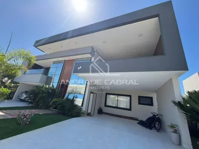 Casa de Condomínio com 5 Quartos à venda, 600m² no Mosqueiro, Aracaju