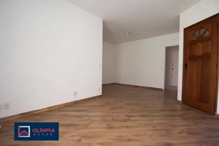 Apartamento com 3 Quartos à venda, 100m² no Vila Mariana, São Paulo