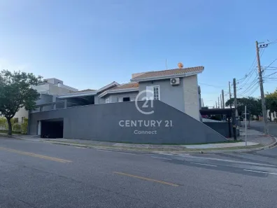 Casa de Condomínio com 4 Quartos à venda, 194m² no Horto Florestal, Sorocaba