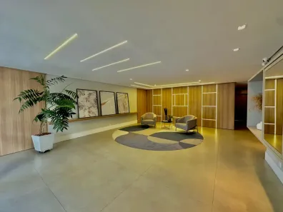 Apartamento com 3 Quartos à venda, 132m² no Centro, Florianópolis