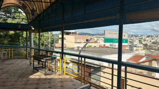 Imóvel Comercial para alugar, 120m² no Padre Eustáquio, Belo Horizonte