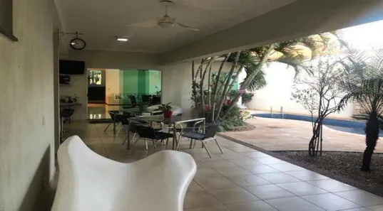 Casa de Condomínio com 4 Quartos à venda, 440m² no Jardim Villa Romana, Indaiatuba