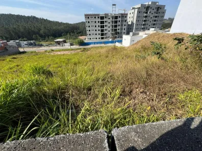 Lote/Terreno à venda, 209m² no Portais (Polvilho), Cajamar
