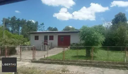 Casa com 2 Quartos à venda, 109m² no Pesqueiro, Montenegro