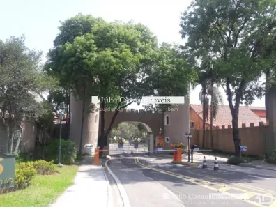Lote/Terreno à venda, 808m² no Além Ponte, Sorocaba