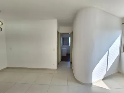 Apartamento com 2 Quartos à venda, 55m² no Vila Clementino, São Paulo